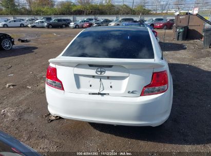 Lot #3007838392 2011 SCION TC