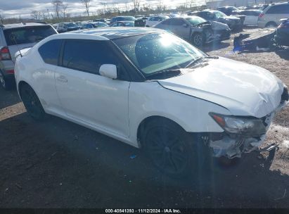 Lot #3007838392 2011 SCION TC