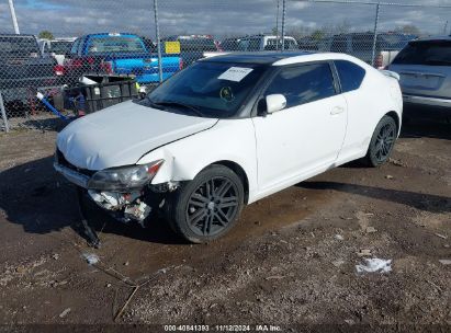 Lot #3007838392 2011 SCION TC