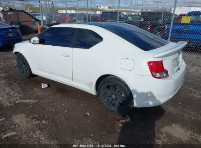 Lot #3007838392 2011 SCION TC