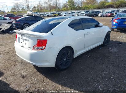 Lot #3007838392 2011 SCION TC