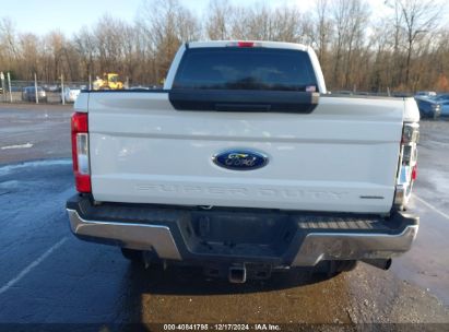 Lot #3035072138 2017 FORD F-350 XL