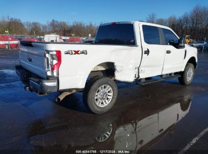 Lot #3035072138 2017 FORD F-350 XL