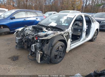 Lot #3052075254 2012 AUDI A6 3.0T PREMIUM PLUS