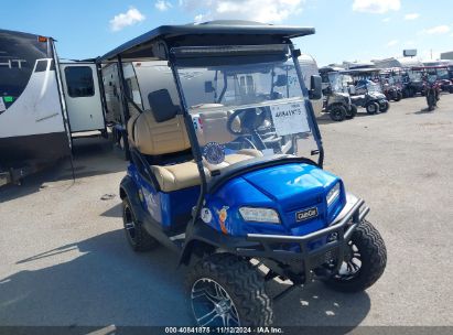 Lot #2992821665 2019 CLUB CAR ONWARD