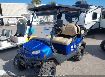 Lot #2992821665 2019 CLUB CAR ONWARD