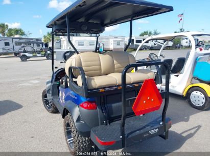 Lot #2992821665 2019 CLUB CAR ONWARD