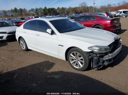 Lot #2995293756 2016 BMW 528I XDRIVE