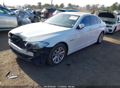 Lot #2995293756 2016 BMW 528I XDRIVE