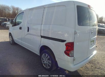 Lot #2996536063 2017 NISSAN NV200 SV