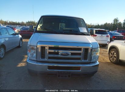 Lot #3051077065 2011 FORD E-250 COMMERCIAL