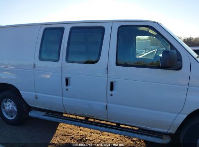 Lot #3051077065 2011 FORD E-250 COMMERCIAL