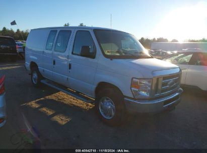 Lot #3051077065 2011 FORD E-250 COMMERCIAL