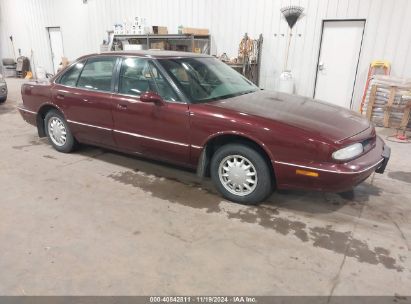 Lot #2997780602 1998 OLDSMOBILE EIGHTY-EIGHT LS