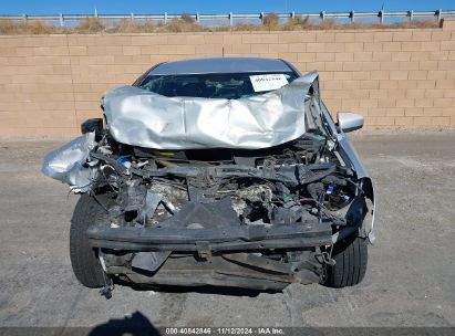 Lot #3035094593 2007 NISSAN SENTRA 2.0SL