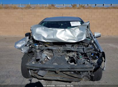 Lot #3035094593 2007 NISSAN SENTRA 2.0SL