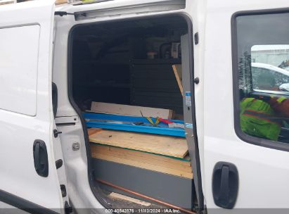 Lot #3035094592 2017 RAM PROMASTER CITY TRADESMAN