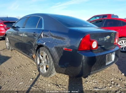 Lot #3052075236 2011 CHEVROLET MALIBU 1LT