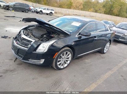 Lot #3035089291 2016 CADILLAC XTS LUXURY COLLECTION