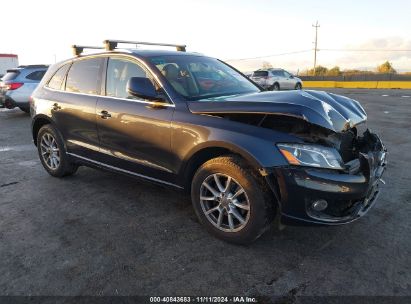 Lot #3035094586 2012 AUDI Q5 2.0T PREMIUM