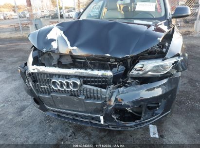 Lot #3035094586 2012 AUDI Q5 2.0T PREMIUM