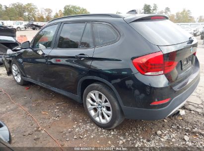 Lot #3035072056 2014 BMW X1 XDRIVE28I