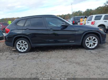 Lot #3035072056 2014 BMW X1 XDRIVE28I