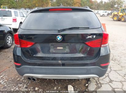 Lot #3035072056 2014 BMW X1 XDRIVE28I