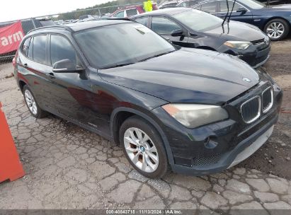 Lot #3035072056 2014 BMW X1 XDRIVE28I