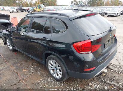 Lot #3035072056 2014 BMW X1 XDRIVE28I