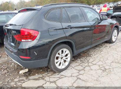 Lot #3035072056 2014 BMW X1 XDRIVE28I