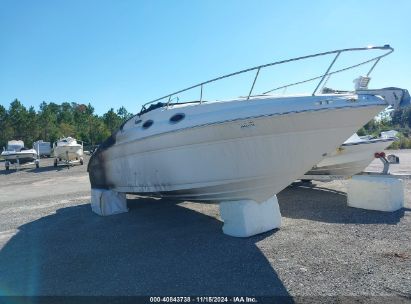 Lot #3052075231 2004 SEA RAY OTHER