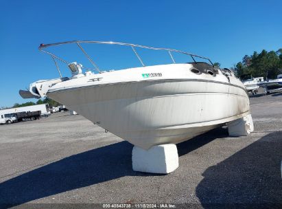 Lot #3052075231 2004 SEA RAY OTHER