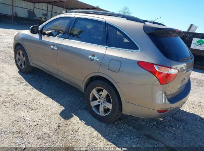 Lot #3037529423 2011 HYUNDAI VERACRUZ LIMITED