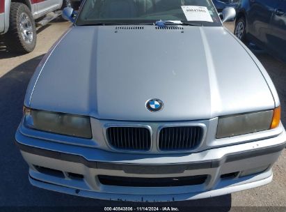 Lot #3035083150 1997 BMW 3 SERIES M3