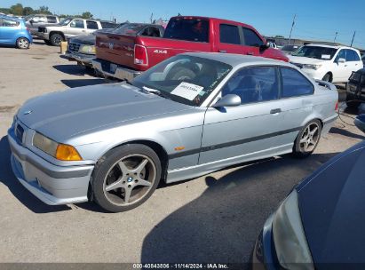 Lot #3035083150 1997 BMW 3 SERIES M3