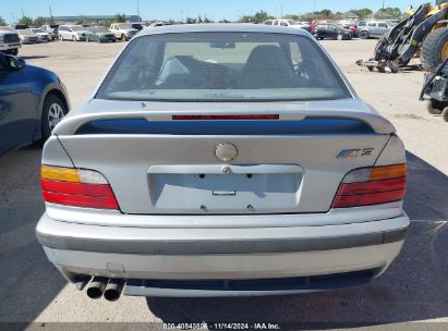 Lot #3035083150 1997 BMW 3 SERIES M3