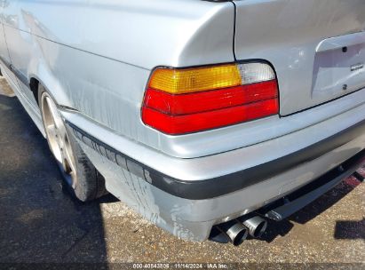 Lot #3035083150 1997 BMW 3 SERIES M3