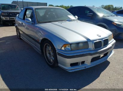 Lot #3035083150 1997 BMW 3 SERIES M3