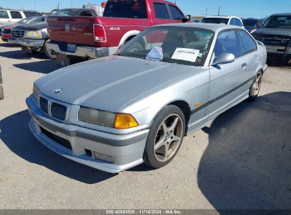 Lot #3035083150 1997 BMW 3 SERIES M3