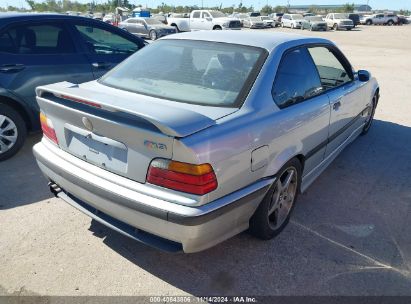 Lot #3035083150 1997 BMW 3 SERIES M3