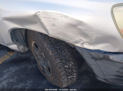 Lot #3035094578 2006 TOYOTA TACOMA