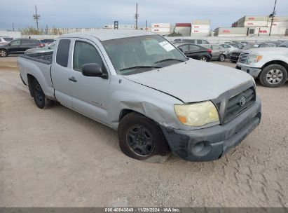 Lot #3035094578 2006 TOYOTA TACOMA