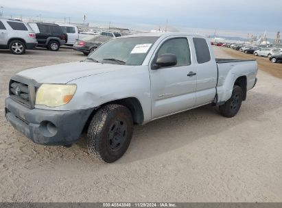 Lot #3035094578 2006 TOYOTA TACOMA