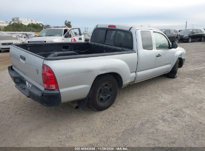 Lot #3035094578 2006 TOYOTA TACOMA