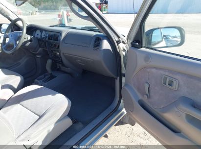 Lot #3035072052 2002 TOYOTA TACOMA