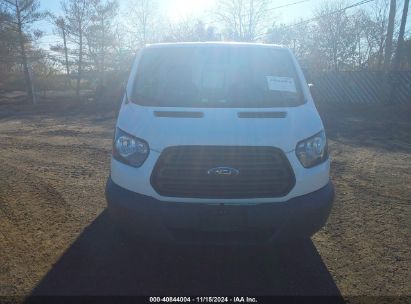 Lot #2992821364 2015 FORD TRANSIT-150