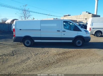 Lot #2992821364 2015 FORD TRANSIT-150