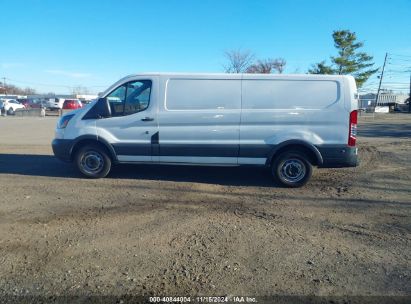 Lot #2992821364 2015 FORD TRANSIT-150