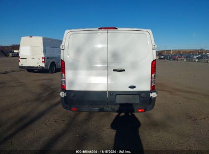 Lot #2992821364 2015 FORD TRANSIT-150